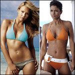 Bí quyết mặc đẹp - Top bikini &quot;rực lửa&quot; của lịch sử màn ảnh