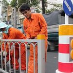 Tin tức trong ngày - Vi phạm giao thông: Phạt chủ xe lẫn tài xế?
