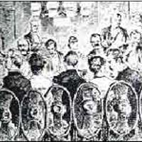 Vua trộm: Thế giới trong túi áo (Kỳ 4)