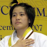 Thể thao - Judo Olympic: Văn Ngọc Tú đụng võ sỹ hạng ba thế giới
