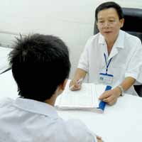 Sức khỏe đời sống - Nhập viện tâm thần vì kết quả thi