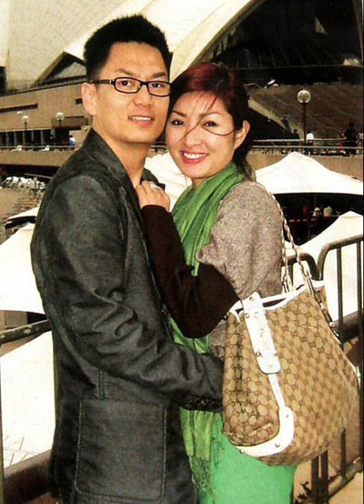 Nguyễn Hồng Nhung nhắc lại scandal xưa - 3