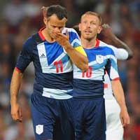 Bóng đá - Olympic Anh: Còn đó những nỗi lo