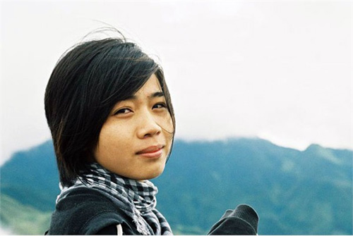 Tâm sự của con gái một thương binh - 1