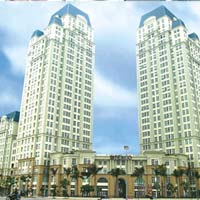 Tài chính - Bất động sản - Lạ: Chủ đầu tư sốt sắng làm sổ đỏ (!?)