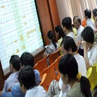 Tài chính - Bất động sản - Chứng khoán: Lỗ khủng khiếp!