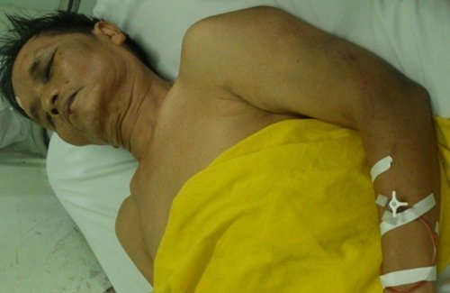 Đánh nông dân Văn Giang: Khởi tố thêm 2 người - 2