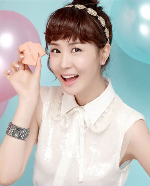 Sao kiêu sa với tóc công chúa lọ lem - 6