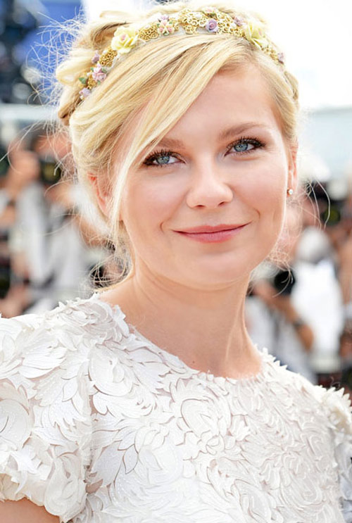 Sao kiêu sa với tóc công chúa lọ lem - 2