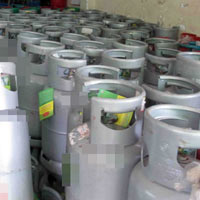 Thị trường - Tiêu dùng - Gas lại bị làm giá