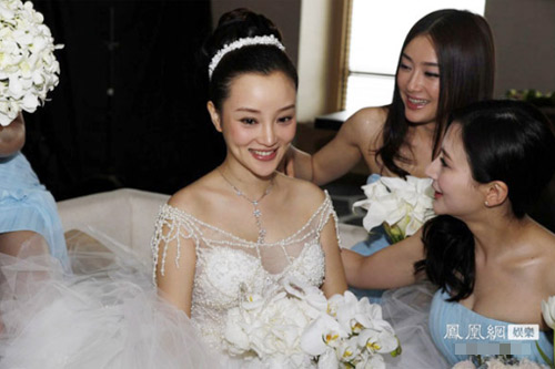 Sao kiêu sa với tóc công chúa lọ lem - 6