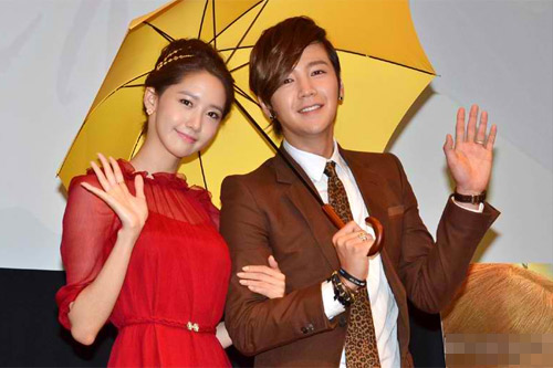 Sao kiêu sa với tóc công chúa lọ lem - 8