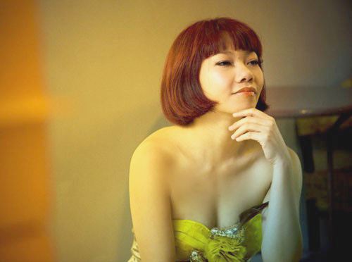 Người lính và những ca từ khó quên - 3