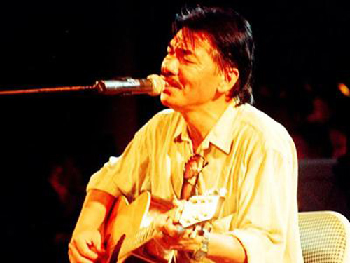 Người lính và những ca từ khó quên - 2