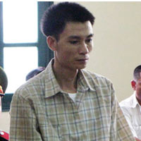 Pháp luật - Tử hình kẻ giết “người tình” của vợ cũ