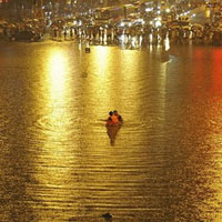 Tin tức trong ngày - Lũ ở Bắc Kinh: Số người chết tăng lên 77