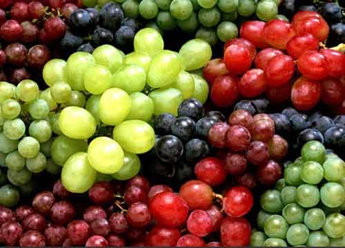 6 loại quả giúp giải độc cơ thể - 1