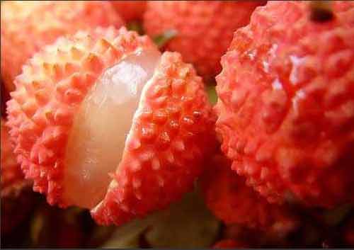 6 loại quả giúp giải độc cơ thể - 6