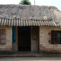 Pháp luật - Cả gia đình bị truy sát tại nhà