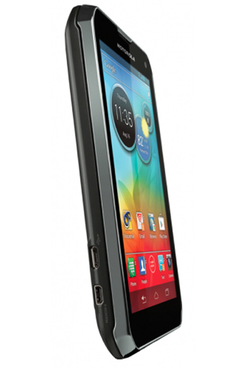 Motorola Photon Q LTE chính thức trình làng - 3