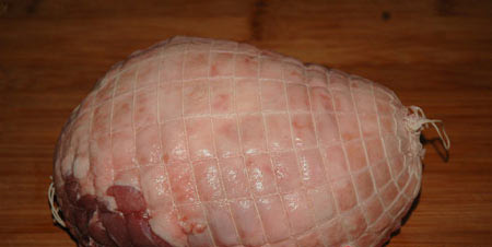 Thịt cừu hầm rượu vang ngon lạ - 1