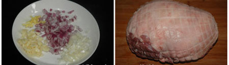 Thịt cừu hầm rượu vang ngon lạ - 2