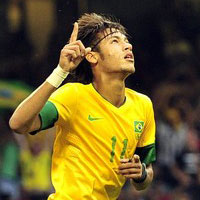 Bóng đá - Ứng cử viên lộ diện: Brazil là số 1 nhưng…