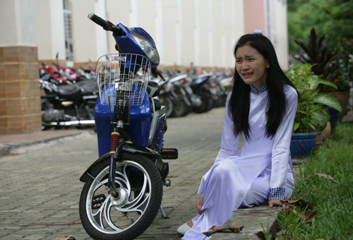 Ngôi sao 31: Sống động ký ức tuổi học trò - 3