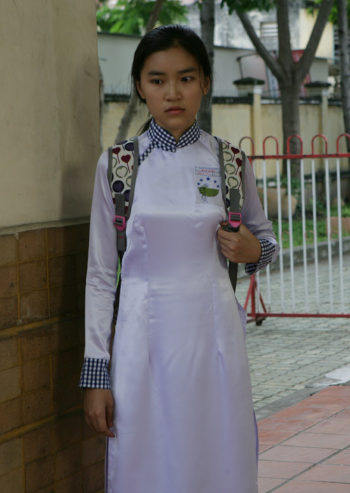 Ngôi sao 31: Sống động ký ức tuổi học trò - 2