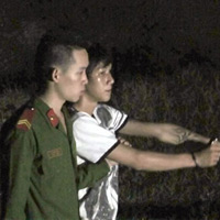 Pháp luật - 30 giờ truy tìm nhóm cướp, hiếp (Kỳ 2)