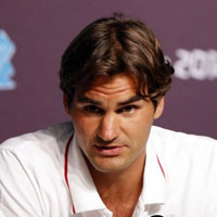 Thể thao - Federer trải lòng lý do không cầm cờ Thụy Sỹ