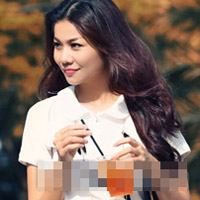 Người mẫu - Hoa hậu - Thanh Hằng: Chưa muốn rời sàn catwalk