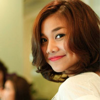 Ngôi sao điện ảnh - Thanh Hằng chọn thời điểm công khai tình cảm