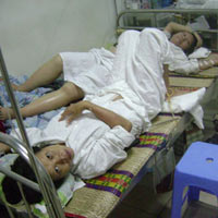 Tin tức trong ngày - 3 năm nữa, sẽ hết cảnh bệnh nhân nằm ghép?