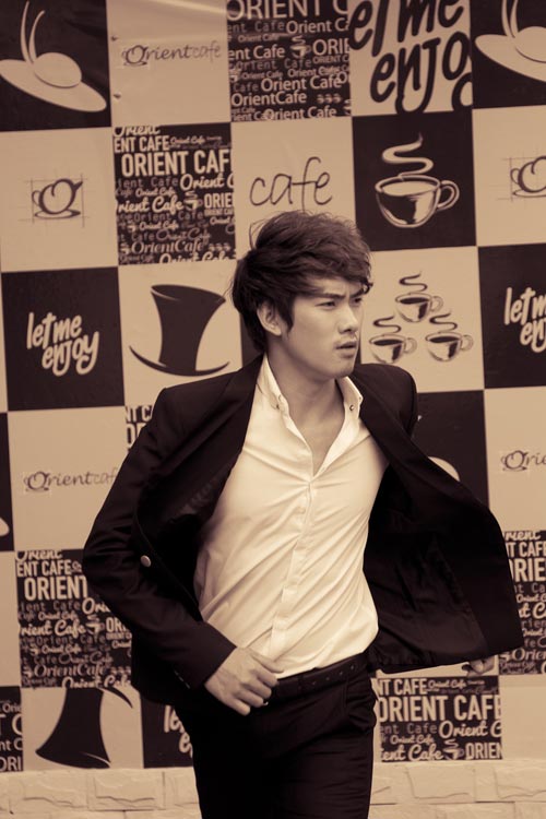 Trang Trần làm cô dâu sang, "chảnh" - 6