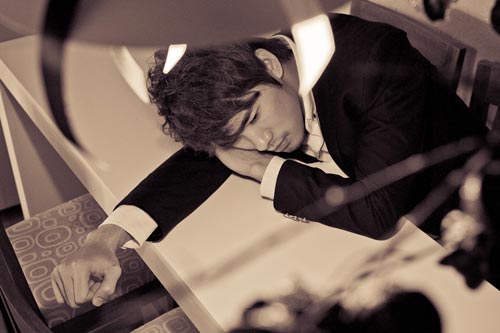 Trang Trần làm cô dâu sang, "chảnh" - 8