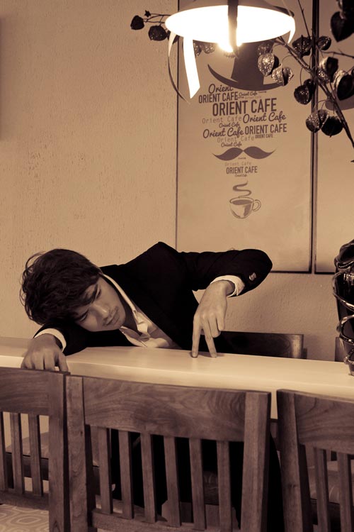 Trang Trần làm cô dâu sang, "chảnh" - 11