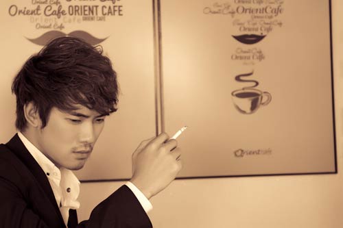 Trang Trần làm cô dâu sang, "chảnh" - 9