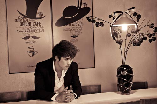 Trang Trần làm cô dâu sang, "chảnh" - 12