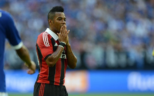 Chelsea – Milan: Diễn theo cảm hứng - 2