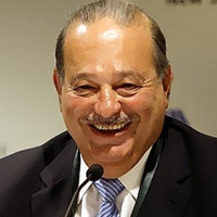 Tài chính - Bất động sản - 40 tỷ phú "bỏ túi" 15 tỷ USD tuần này