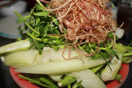 Lẩu đặc sản Cần Thơ khó cầm lòng - 2