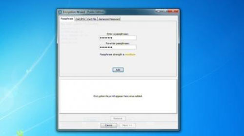 8 phần mềm gọn nhẹ chống virus tốt nhất - 2