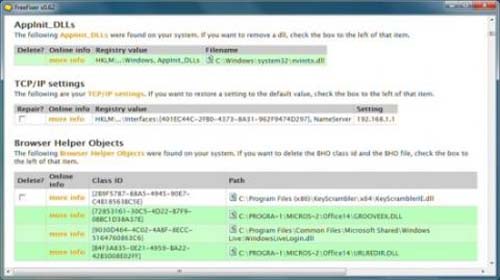 8 phần mềm gọn nhẹ chống virus tốt nhất - 6