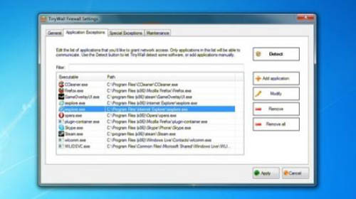 8 phần mềm gọn nhẹ chống virus tốt nhất - 7
