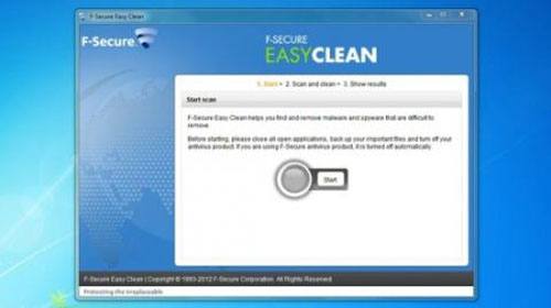 8 phần mềm gọn nhẹ chống virus tốt nhất - 8