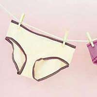 Sức khỏe đời sống - Những lưu ý khi vệ sinh quần áo chip