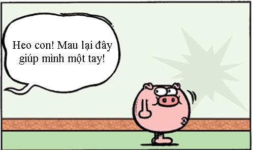 Vận đen khó tránh - 2