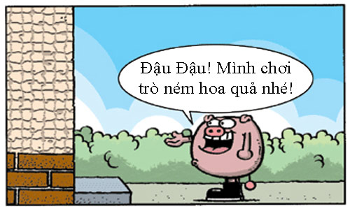 Vận đen khó tránh - 5