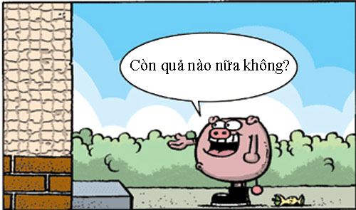 Vận đen khó tránh - 7
